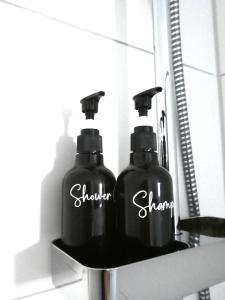 Apartment am Fuchseck