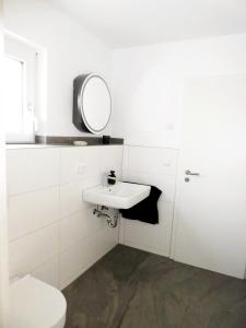 Apartment am Fuchseck