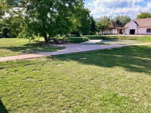 Mezővégi vendégház