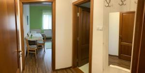 Mezővégi vendégház