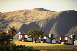 Pousada Oká Canastra