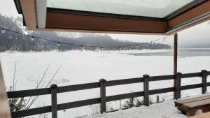 Hanguloft - The cozy cabin by the lake