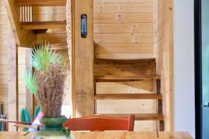 Hanguloft - The cozy cabin by the lake