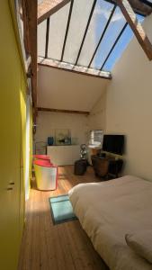 Charmante Maison de ville Paris