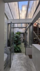 Charmante Maison de ville Paris