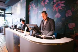 Ambassador City Centre Hotel