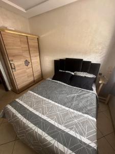 Stylish 2 Bedroom Apartment in the Heart of Agadir