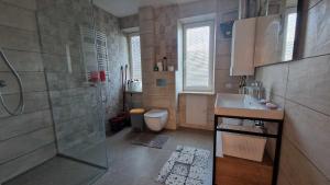 Apartamentai prie parko