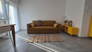 La casa delle margherite - Tirano