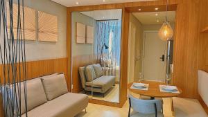 Flat Alto Padrão – Melhor região da cidade!