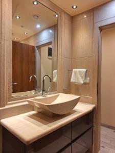 Apartmani IBRA 