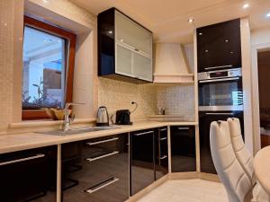 Apartmani IBRA 