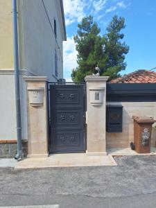 Apartmani IBRA 