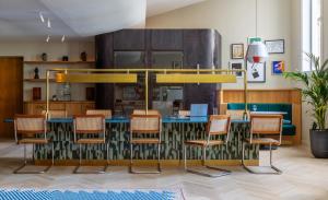 Club Quarters Hotel St Pauls, London