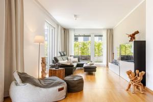Business-Hideaway im Rhein-Main-Gebiet Kraftort zum Arbeiten und Relaxen