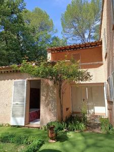 Maison Proche dAix-en-Provence