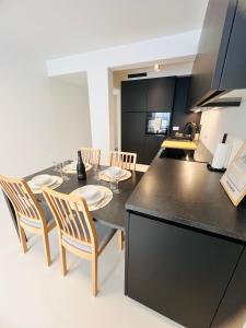 Nieuw! Petit Soleil - dicht bij strand en park