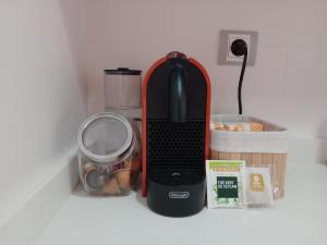 Apartamento Calle Tinte