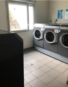 Apartment 10 mins from Paris