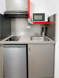 Apartment 10 mins from Paris