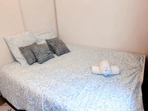 Apartment 10 mins from Paris