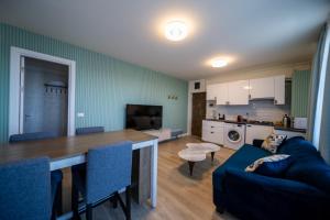 Vivians Terrace Otopeni - Self Check-In, Access After 17-00