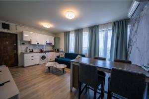 Vivians Terrace Otopeni - Self Check-In, Access After 17-00