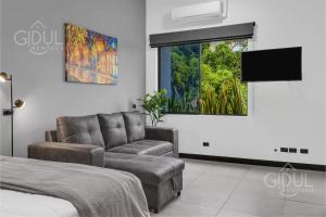 Beautiful & Cozy Suite 3 min from Paseo Escalon