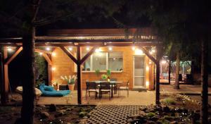 Sworny Bór- całoroczny