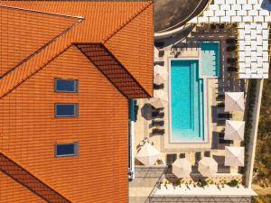 Einik Luxury Apartments