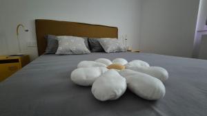 La casa delle margherite - Tirano