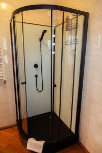 Apartament Rustykalny