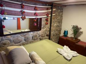 Choquechaca Apartment, 2 min from Plaza de Armas