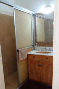 Apartamento Céntrico con Balcón