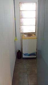 Apartamento Céntrico con Balcón