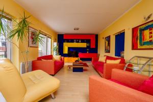 Spacious Central Magik - Hotel 3 stelle a Kotor (Cattaro)