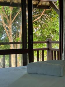 TERRAÇO TAMARINDO Reserva Imbassai