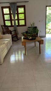 cabaña grande ecopolis hospedaje