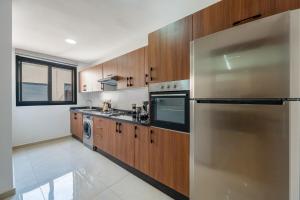 Urban Dream piscine et central