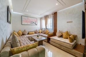 Urban Dream piscine et central