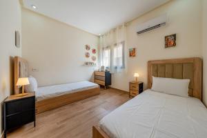 Urban Dream piscine et central