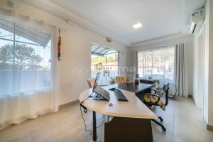 Flat em Residencial - Entre Bombinhas e 4 Ilhas