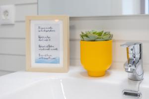 Casa Checha Romántico Ático con vistas increíbles