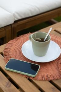 Casa Checha Romántico Ático con vistas increíbles