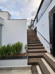 Pousada Carro de Boi