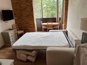 Studio cosy proche des pistes