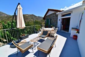 Laouri Traditional 2-Bedroom in Kalopanayiotis