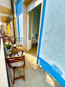 a casa rà Palumma Rooms