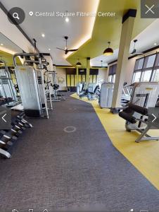 BrightHaven Frisco - 1BR EV Parking near The Star