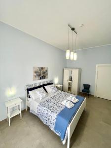 a casa rà Palumma Rooms